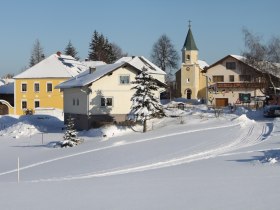 Zilleck-Loipe 2, &copy; Waldviertel Tourismus