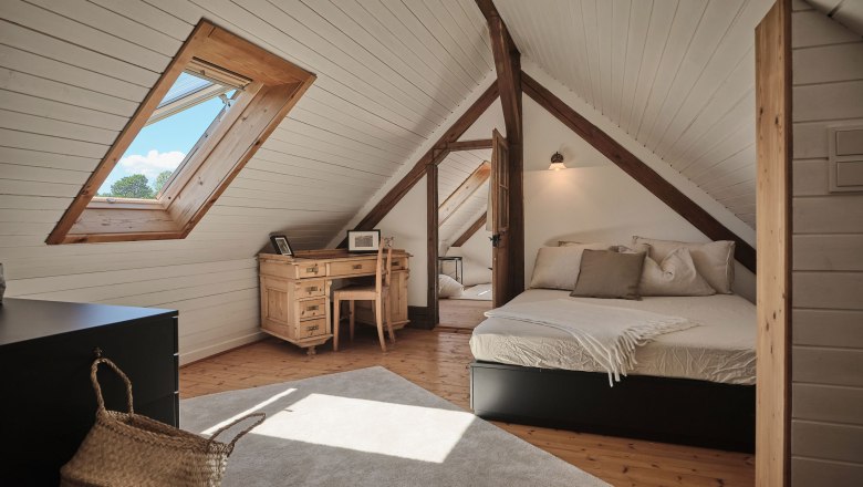 Lakótér, gyümölcsös, © Mathias Lixl / lixl.com