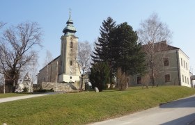 Gnadendorf, © Gemeinde Gnadendorf