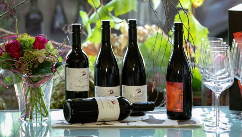 Viticulture Rappold, &copy; Weinbau Rappold