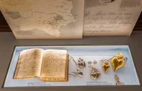 Kincsek, &copy; Erwin Schefstoss