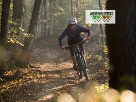 MTB Wienerwald, &copy; Wienerwald Tourismus GmbH / Markus Fr&uuml;hmann
