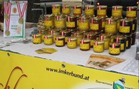 Beekeeping Leuthner, &copy; Imkerei Leuthner