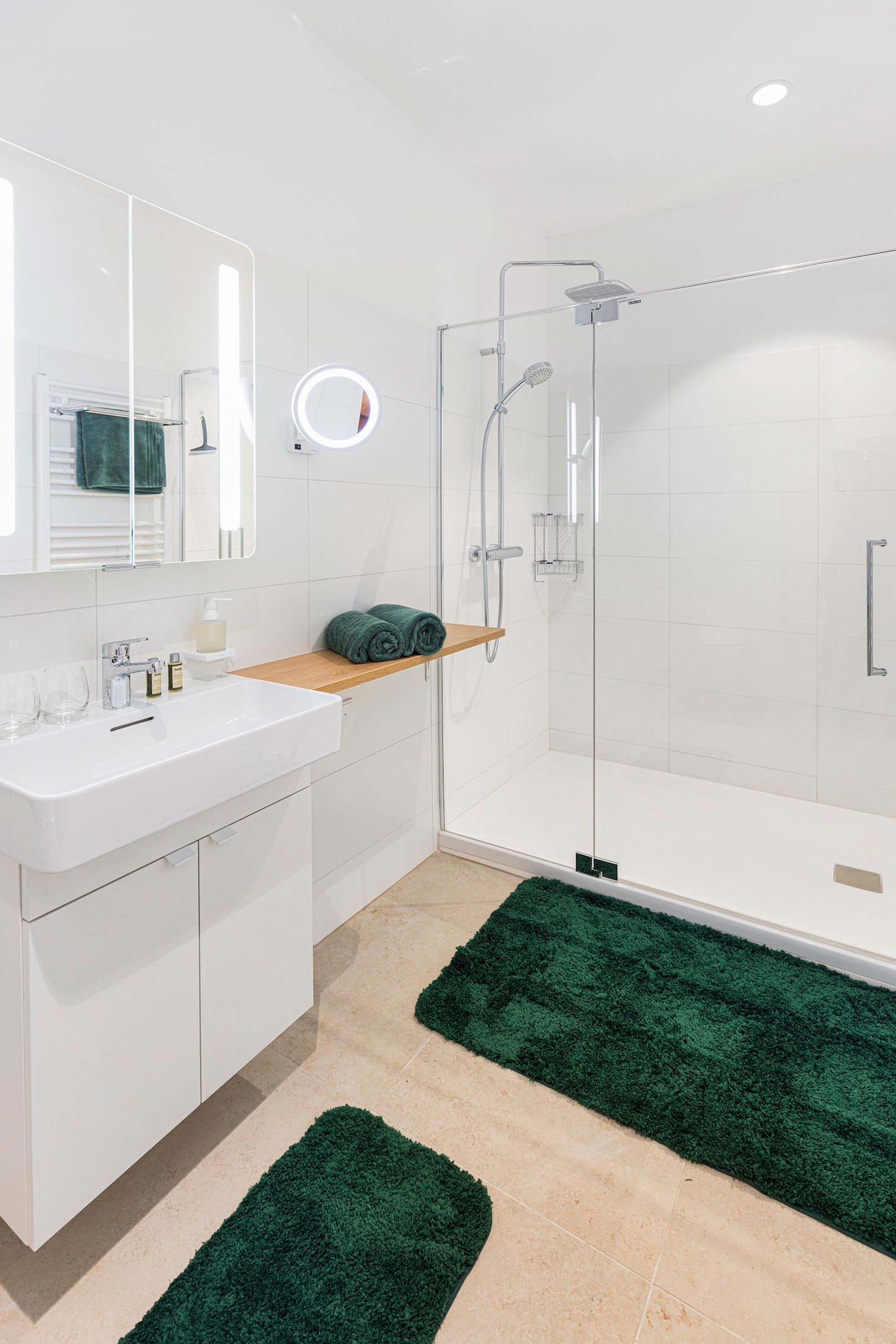 Szobák és apartmanok "Gasthof zum Goldenen Hirschen"
