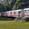 View train hotel, &copy; Zughotel Waldkirchen