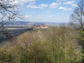 Waxenberg, &copy; Donau Nieder&ouml;sterreich / Angelika Wurm