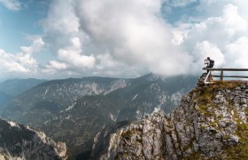 A szabadság érzése., © Lukas Matocha