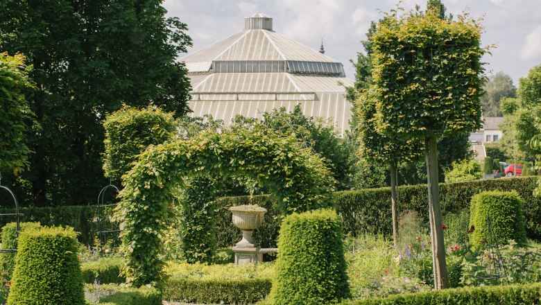 Starkl kalandkert, &copy; Carina Brunthaler