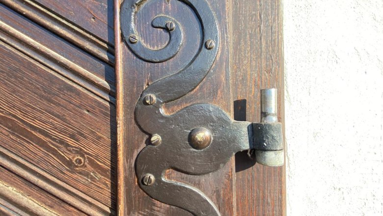 lock, © Das Rogendorf