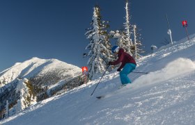 Ski rental Lackenhof, &copy; Martin F&uuml;l&ouml;p