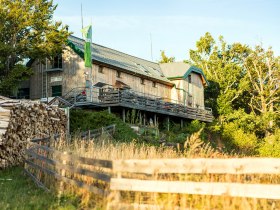 Kieneck, &copy; Wiener Alpen in Nieder&ouml;sterreich