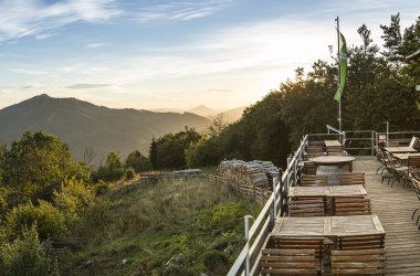 Enzianhütte Kieneck, © Wiener Alpen/Franz Zwickl