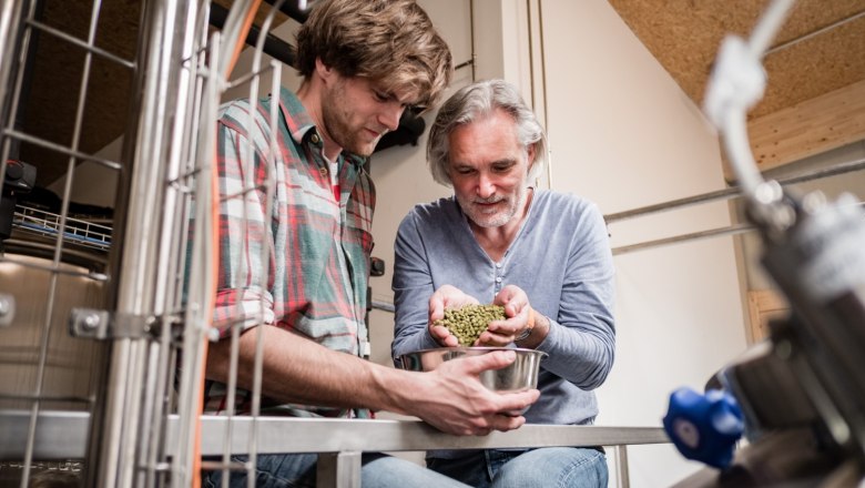 brauschneiderporw_4257, &copy; BrauSchneider