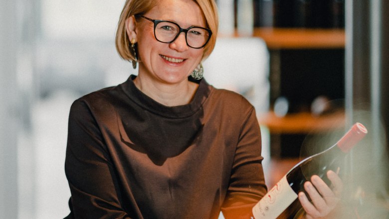 Dorli Muhr Winery, &copy; Die Rubin Carnuntum Weing&uuml;ter