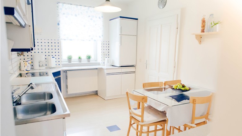 Apartment & guest room "Vino Verde", &copy; Fam. Willmann