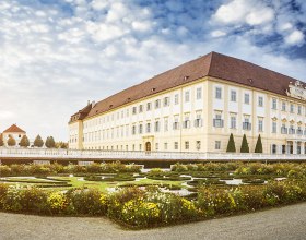 Schloss Hof kastély, © Niederösterreich-Werbung/ M. Liebert