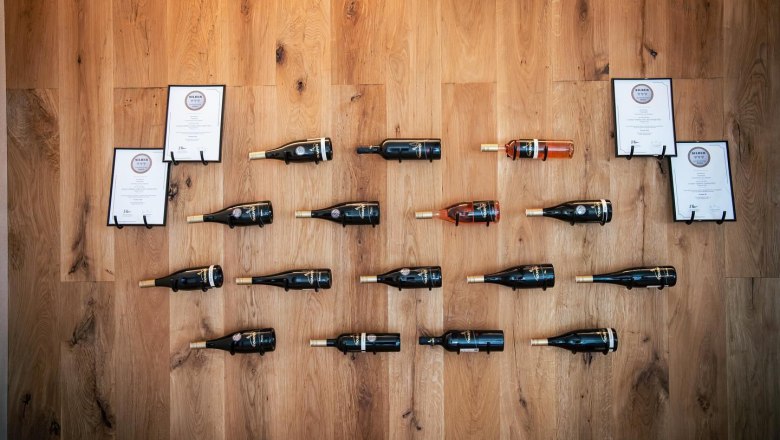 448776140_1113032446450290_6824424863670305764_n, &copy; Weinmanufaktur Nourani