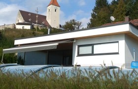 Exterior view, © Leichtfried-Schiefer