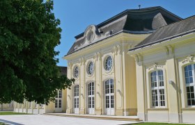 Conference Center Laxenburg, &copy; Alois Dangl