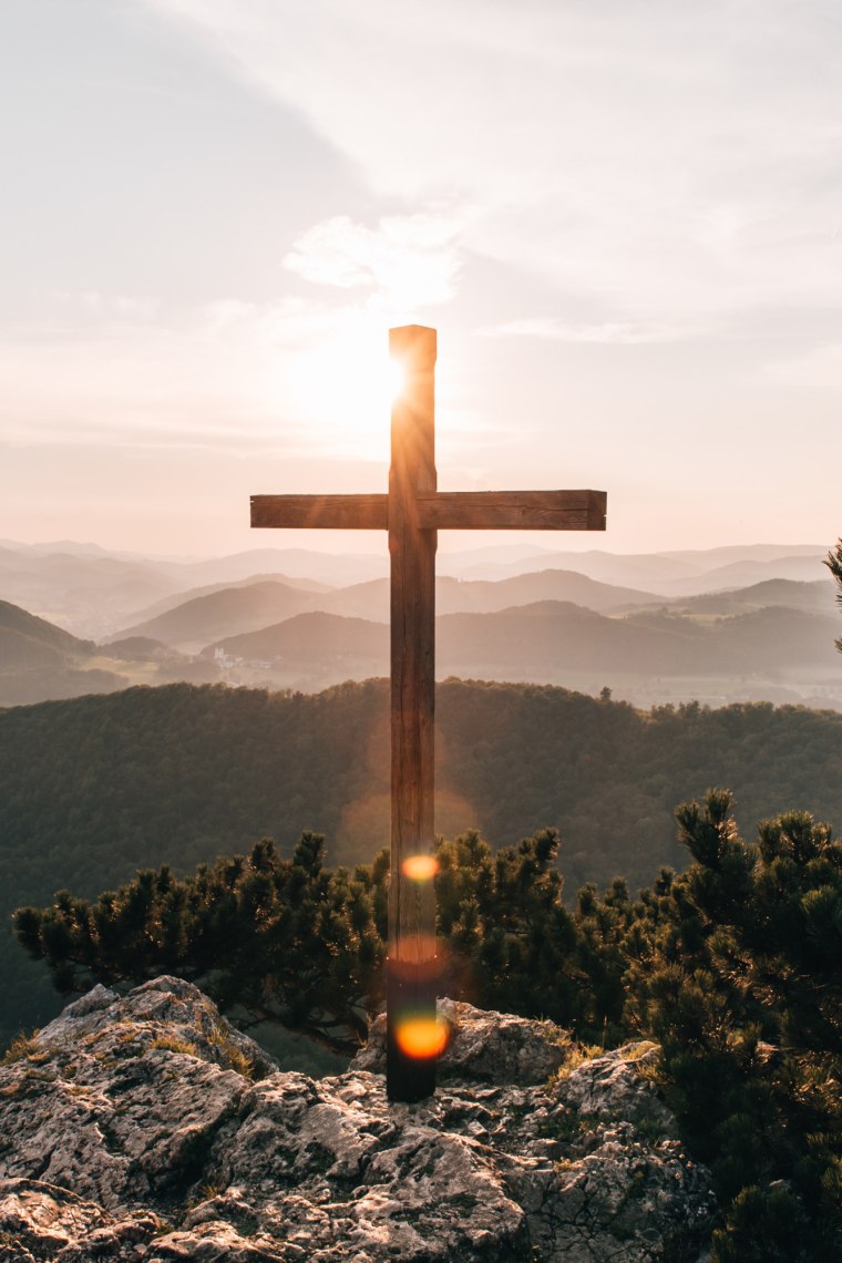 Tovább a csúcskereszthez., © Niederösterreich Werbung/Daniel Fischer
