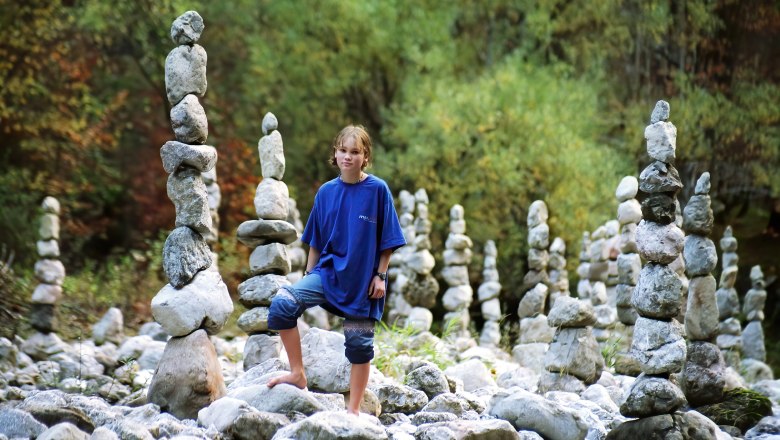 steintuerme_erlauf_tormaeue-20ii, &copy; (C)FotoLois.com, Alois Spandl