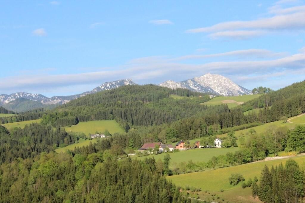 Csodálatos kilátás