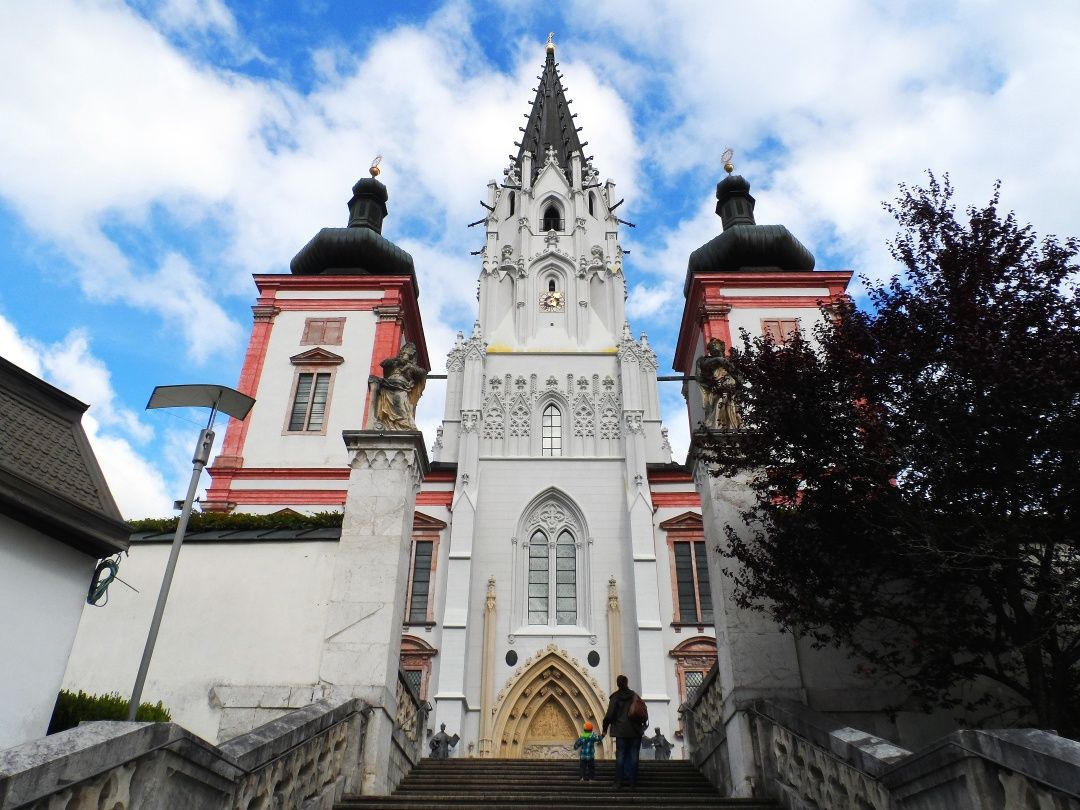 Mariazelli bazilika