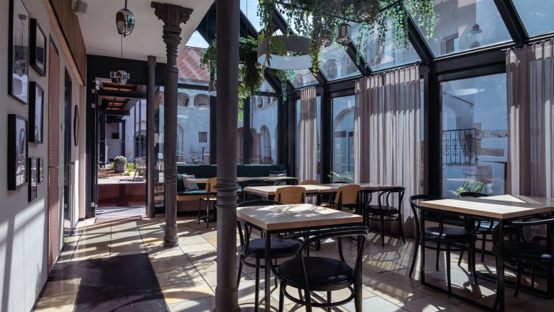 VH3, &copy; Nieder&ouml;sterreich Werbung / Maximilian Pawlikowsky