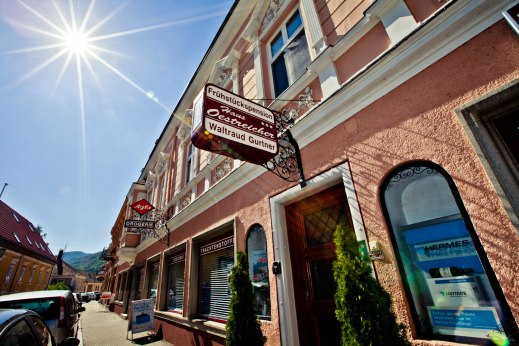 Gurtner department store_exterior view_c_Gurtner family, © Familie Gurtner