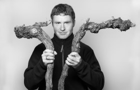 Viticulture Sepp Kohl, &copy; Astrid Bartl