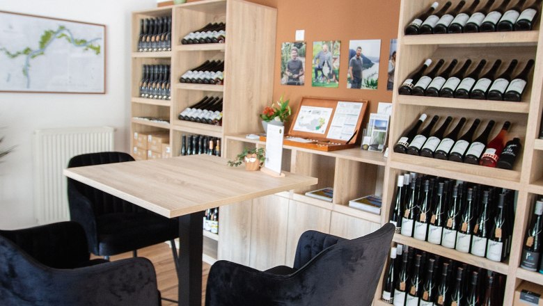 W.E.R.O Let the wine speak, &copy; Veronika Henkelova