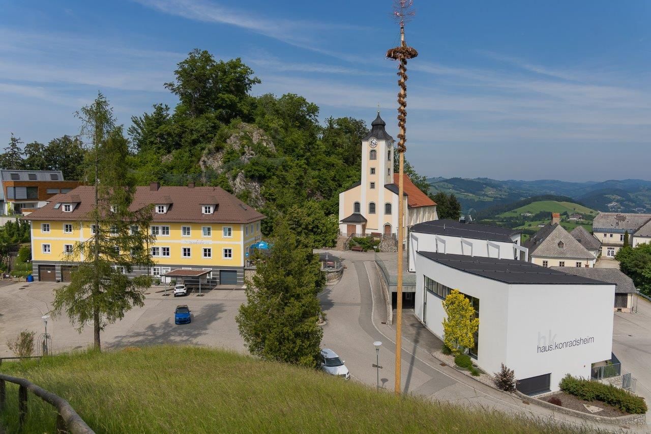 Seisenbacher Vendégház és Panzió
