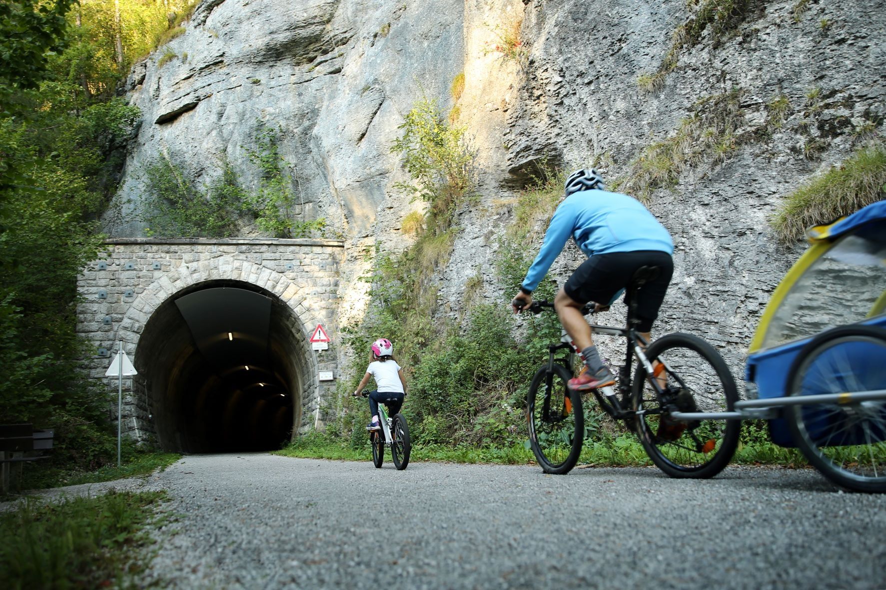 Falcon Gorge túra