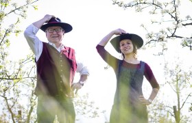 Distelberger, &copy; Martina Schuller