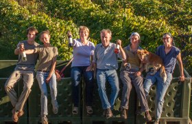 Family, &copy; Josef Loimer