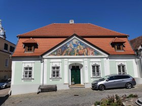 Bader Haus, &copy; Donau N&Ouml;_Beyondarts