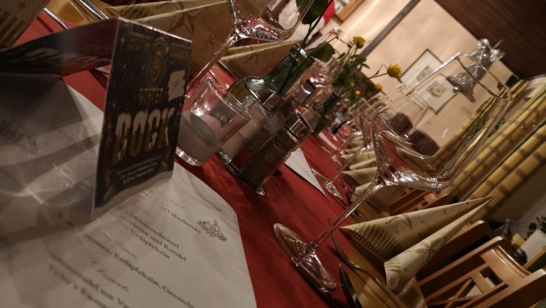 Wine tavern, &copy; Reblaus