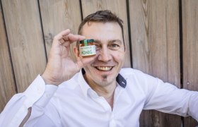 Leopold Schalhas, &copy; schwarz-koenig.at