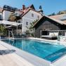 Outdoor pool Refugium, © Gregor Hofbauer