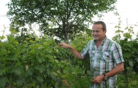 Winery Leopold Blauensteiner, &copy; Monika Helm