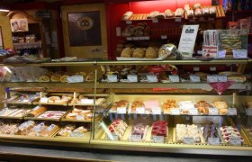 Bakery-Cafe-Confectionery Czihak, &copy; zVg Czihak