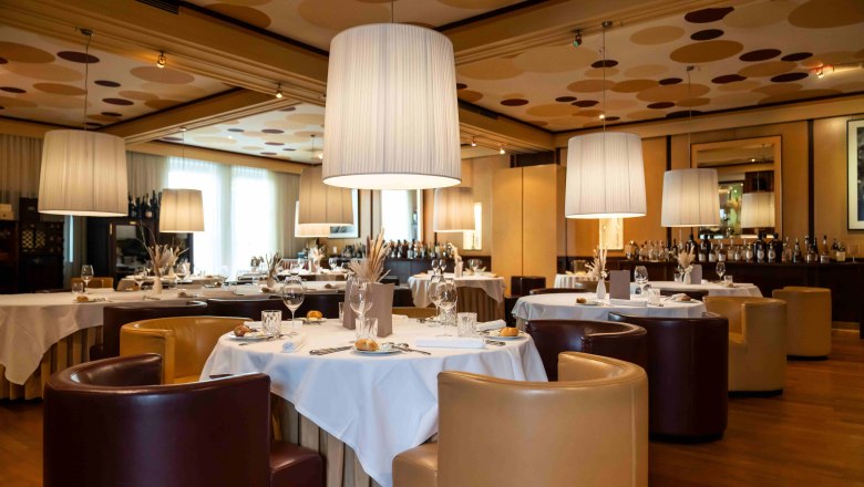 Gourmetrestaurant 2 mb, &copy; M&ouml;rwald