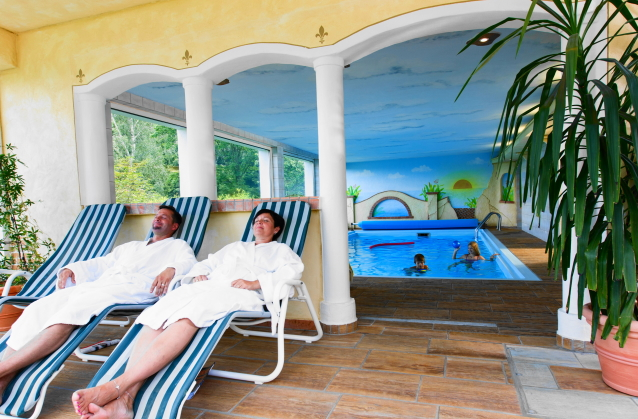 Mesehotel Nebelstein