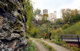 Lebensweg, Burg Hartenstein, Kremstal, Wandern,, &copy; C) Lebensweg, Studio Kerschbaum.jpg