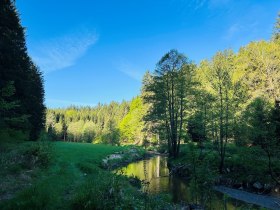 Zwettltal, &copy; Dr. Markus Peham