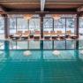 Indoor swimming pool, &copy; "Adam Griffith&ldquo;_Stockfoto_Krainerh&uuml;tte_Stefan Brunbauer  Willy Lehmann Markenagentur