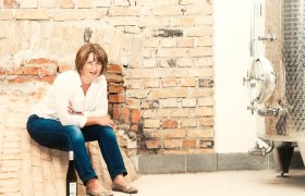 Weinhof Grill, &copy; Gudrun Grill-Gnauer