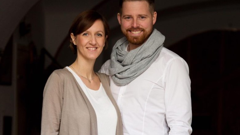 stagard1_1, &copy; Klaus Vyhnalek