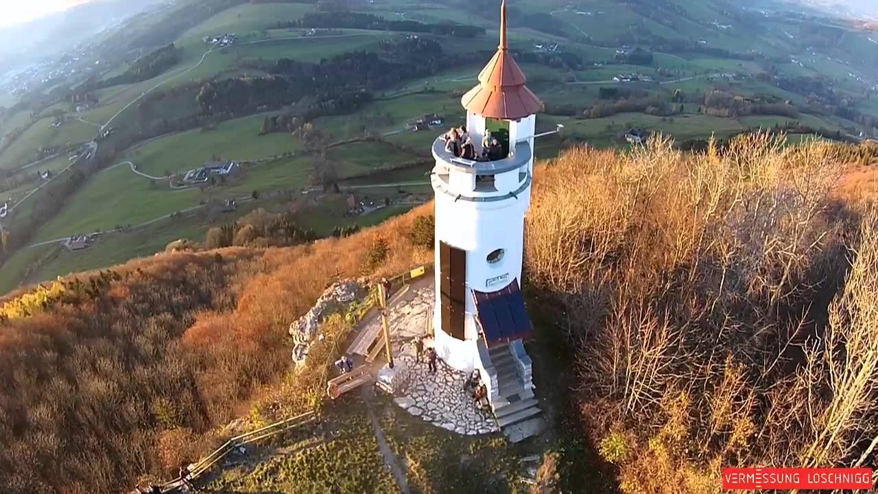 Videó az Urlingerwarte-ról