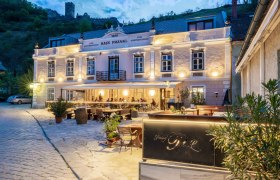 Gasthof Prankl exterior view, © Wachsmann VerlagsGmbH